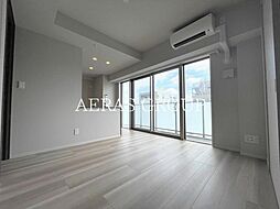 ルジェンテ・バリュ上野根岸 602 6階2LDKのリビング/ダイニング