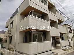 アンジュール北町