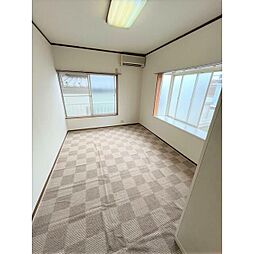 パークサイド 2階1Kのリビング/ダイニング