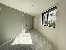 Gardens小金井 103 1階1Kのリビング/ダイニング