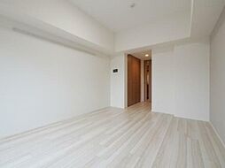 豊島千早レジデンス 1階1Kのリビング/ダイニング