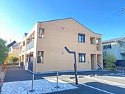 八王子駅よりバス28分 徒歩3分 1階 築15年10ヶ月の賃貸物件