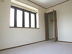 ガーデンハイム 3LDKのリビング/ダイニング