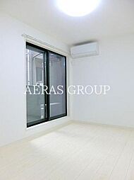 アル・ソーレ亀有 1階1Kのリビング/ダイニング