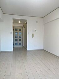 ライオンズマンション綾瀬第3 3階ワンルームのリビング/ダイニング