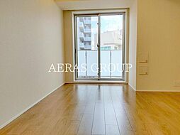 プライムメゾン大塚 1201 12階1Kのリビング/ダイニング