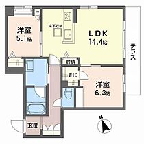 間取り：227093992247