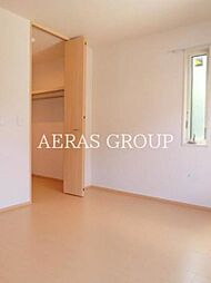 エクセルハイムII 1階1LDKのリビング/ダイニング