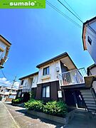 和歌山港駅より徒歩28分 2階 築38年9ヶ月の賃貸物件