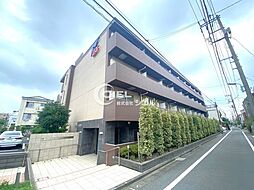 スカイコートパレス千川