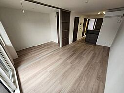 トルマリーナ相武台0 103 1階2LDKのリビング/ダイニング