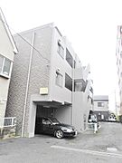 南林間駅より徒歩7分 2階 築27年8ヶ月の賃貸物件