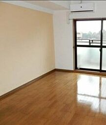 グリーンヒルズMK 7階3LDKのリビング/ダイニング