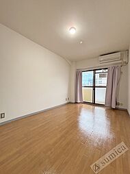 Osaka Metro中央線 高井田駅 徒歩1分の賃貸マンション 5階1Kのリビング/ダイニング