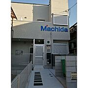 あんしん旭ヶ丘08-3003 1階 築5年1ヶ月の賃貸物件