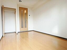 アンティーブ 302 3階1Kのリビング/ダイニング