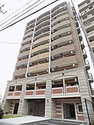 なかもず駅より徒歩4分 10階 築6年6ヶ月の賃貸物件