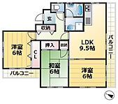 神戸市長田区片山町１丁目 4階建 築28年のイメージ