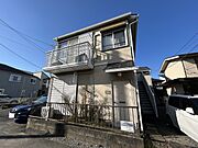 ツインハイムB 1階 築37年2ヶ月の賃貸物件