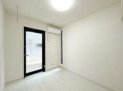 マーレ十条 1階1Kのリビング/ダイニング