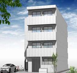 メルディアレジデンス梅屋敷