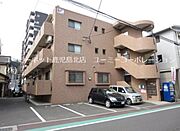 マノワールナカムラの賃貸物件