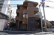 T-netフローラ和光の賃貸物件
