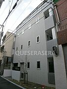 ケーズプレイス 2階 築17年1ヶ月の賃貸物件