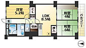 神戸市兵庫区新開地６丁目 14階建 築45年のイメージ