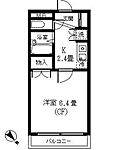 カスカータ鷺沼のイメージ