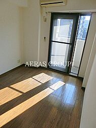 日神パレステージ護国寺 5階1Kのリビング/ダイニング