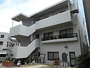 長田駅より徒歩15分 3階 築28年8ヶ月の賃貸物件