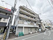 パルメーラ甲子園口 2階 築27年5ヶ月の賃貸物件