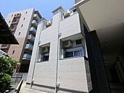 西鉄香椎駅より徒歩10分 1階 築9年の賃貸物件