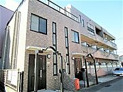 町田駅より徒歩17分 1階 築22年8ヶ月の賃貸物件