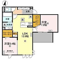 間取り：227093926855