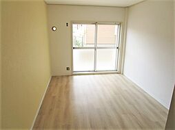 サンアベニュー金子 1階1Kのリビング/ダイニング