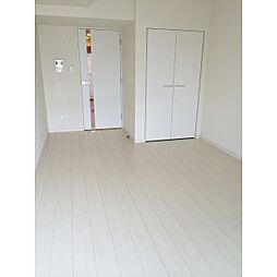 プレール・ドゥーク豊洲II 9階1Kのリビング/ダイニング