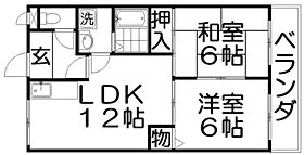 間取り：227095363517