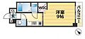 グレンパーク兵庫駅前10階7.5万円