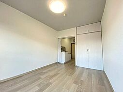 リスタ所沢 2階1Kのリビング/ダイニング