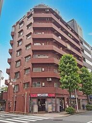 第31宮庭マンション