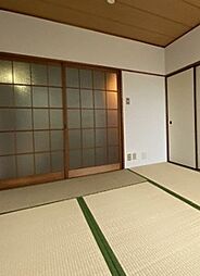 フジハイツ14号館 2階1Kのリビング/ダイニング