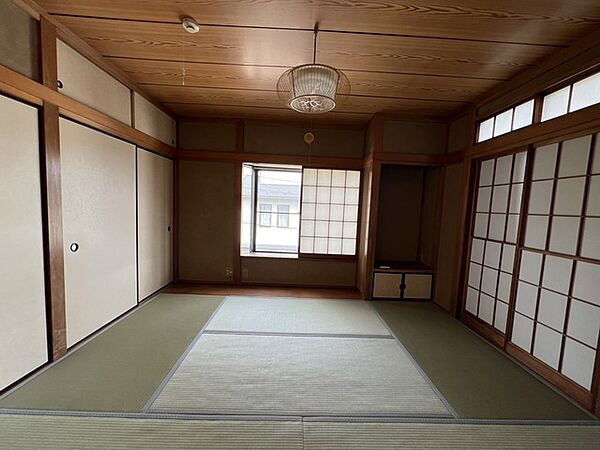 detached 東京都稲城市平尾２丁目31-7

地図を見る