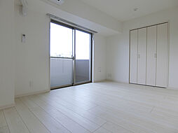 リブリ・ドルチェ 5階1Kのリビング/ダイニング