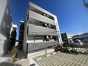 石津川駅より徒歩9分 3階 築1年6ヶ月の賃貸物件