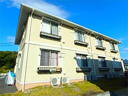 クレール四季彩の丘　弐番館