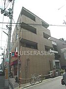 新福島駅より徒歩3分 5階 築28年11ヶ月の賃貸物件