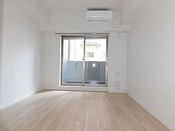 エステムコート東京八王子 4階1Kのリビング/ダイニング