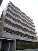 アジュール溝口の賃貸物件